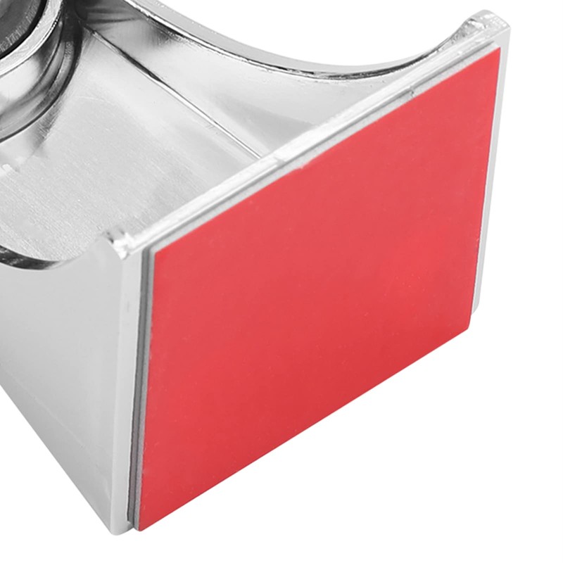 ABS Magnetic Holder Adhesion Wall Mounted Hanging Dish for Sink