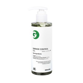 Lyricin Lyracin Damage Control Gel 200ml+Sample Skin soothing moisture moisturizing barrier strengthening / 리라신 데미지 컨트롤 겔 200ml+샘플 피부진정 수분 보습 장벽강화