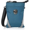 Admiral AAPK-01 Sacoche Men's Small Shoulder Bag, Mini, blue (pale)