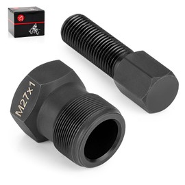 M27x1.0 L.H Flywheel Puller Remover Tool for Yamaha Banshee 350 1987-2006