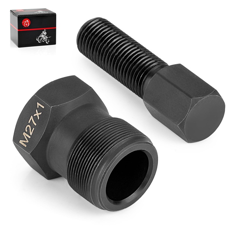 M27x1.0 L.H Flywheel Puller Remover Tool for Yamaha Banshee 350