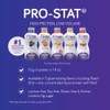 Pro-Stat Concentrated Liquid Protein Medical Food - Citrus Splash Flavor,