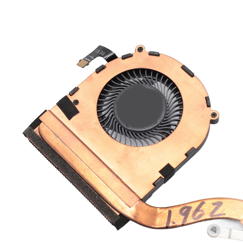 Laptop CPU Cooling Fan Replacement Laptop Cooling Fan Module for