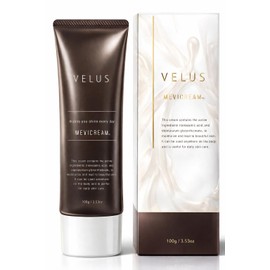 VELUS Medicinal Concentrated Care 100g for Delicate Dark Spots, Tranexamic Acid, Vitamin C Derivative, Slimming Care
