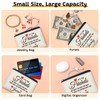 Best Friend Birthday Gifts for Women Small Coin Purse Friendship