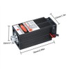 Laser Module 500mw / 405nm 500mw/ 2500mw/5500mw Focusable for CNC