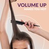 marQus - Volume and Shine Teasing Brush - Boar Bristle