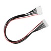 10pcs JST XH 8S LiPo Balance Wire Lead Extension Cable