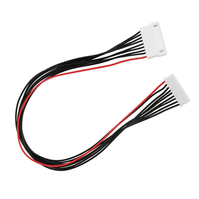 10pcs JST XH 8S LiPo Balance Wire Lead Extension Cable