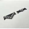mbc320 2 Pack 1/43 Federal Signal Vector Vision SLR Lightbar