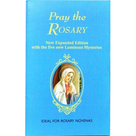 Pray the Rosary