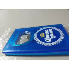CORONA DE MAYO BOTTLE OPENER.
