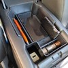 PIMCAR Center Console Organizer Compatible with Chevy Colorado/GMC Canyon 2015-2021