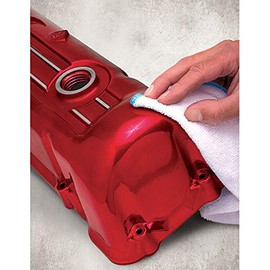Eastwood Powder Coating & Paint Polish Clear Coat Car Polish Paint Protection Swirl Correction Auto Headlights Liquid Care