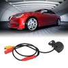 Kit de cámara de visión Trasera para Coche, AHD 1080P,