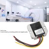 DC Voltage Booster Converter, DC 12V Step Up to 19V