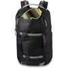 Dakine Mission Pro 25L - Black, One Size