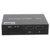 EC274 110‑240V Video Capture Full High Definition 1080P 60FPS Recorder