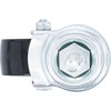 Kraftmann 9232-1 Replacement Roller for BGS 9232