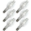 Industrial Performance Replacement for Plusrite Lighting MH400/BT37/BU/PS/4K, 400 Watt, Clear
