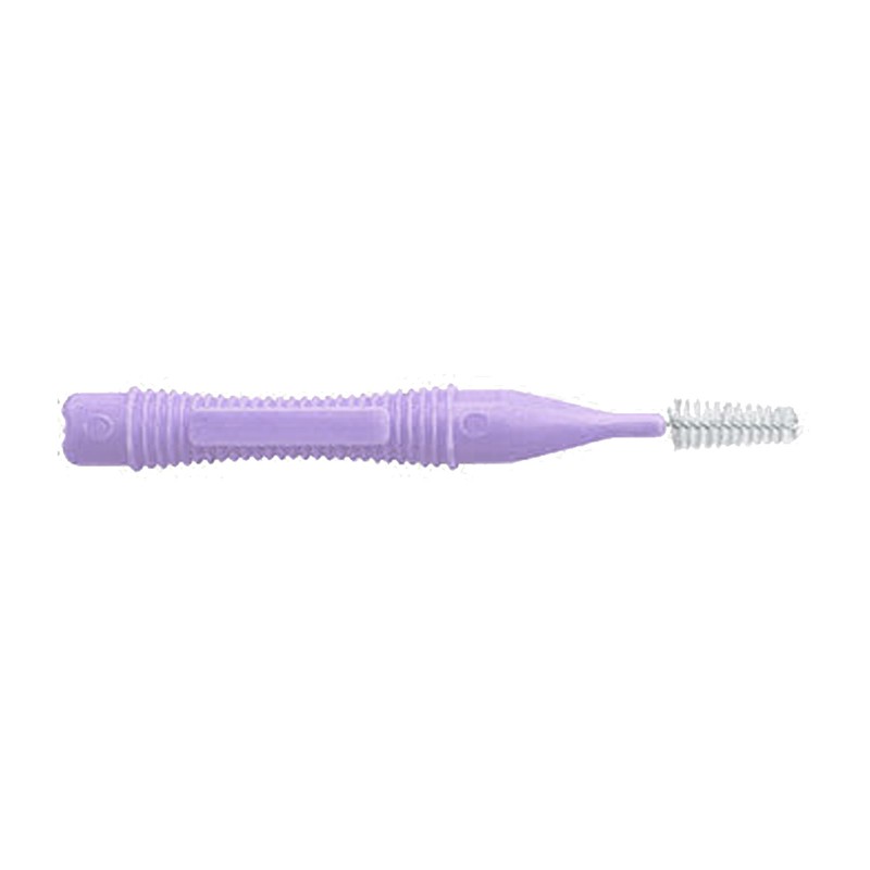 40pcs Interdental Brushes Prevent Decay Remove Bad Breath Teeth Brace