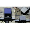 F3D Cover Compatible with Bosch eBike Display Mount Nyon 2020/2021