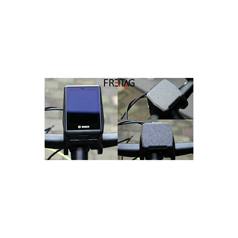 F3D Cover Compatible with Bosch eBike Display Mount Nyon 2020/2021