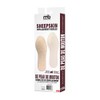 Moneysworth & Best Men's Sheepskin Insole (12)