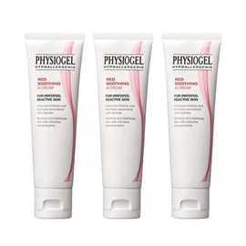 Physiogel Red Soothing AI Cream 50ml 3pcs / 피지오겔 레드수딩 AI 크림 50ml 3개