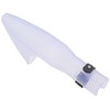 Osaka Fishing Gear (OGK) General Purpose Top Cover (Translucent White)