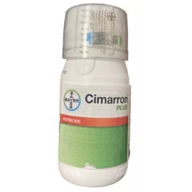 Bayer Cimarron Plus Herbicide - Pasture Broadleaf killer 2 Ounces by Bayer