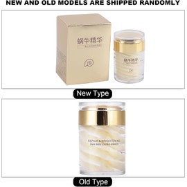 crema de caracol para la cara gel reparación todo en atomy cosmetics korea cuidado facial coreano baba ojos coreana primavera nutritivo hidratante caracol, cara, manos antienvejecimiento