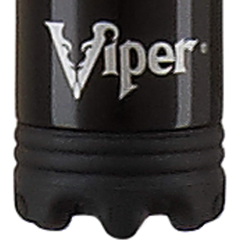 Viper by GLD Products Sinister 58" 2-Piece Billiard/Pool Cue, Burgundy
