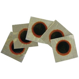 Tiptop Tube Patch S 0.6 inch (16 mm) F0