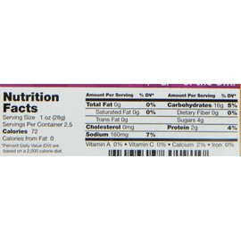 Golchin Plum Fruit Rolls, Aloo, 2.5 Ounce