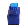 for ELM327 12V OBD2 Scanner Mini WIFI Car Detector Diagnostic