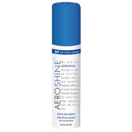 Tri Aeroshine Styling Product, 3 Fluid Ounce