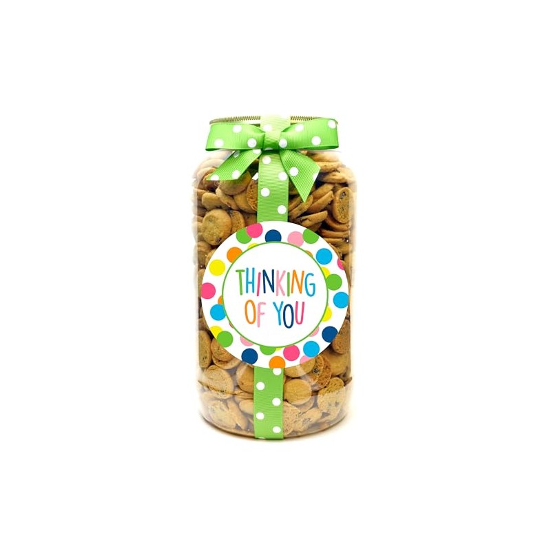 Nam's Bits Chocolate Chip Cookies - Thinking of You Gallon