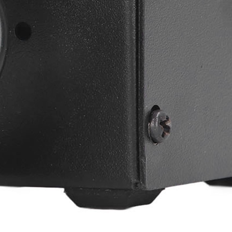 SWR Meter Power Detector with Pointer Stand Wave Ratio Meter