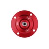 AKF AKF Clutch Pressure Plate Needle Bearing Red for Simson
