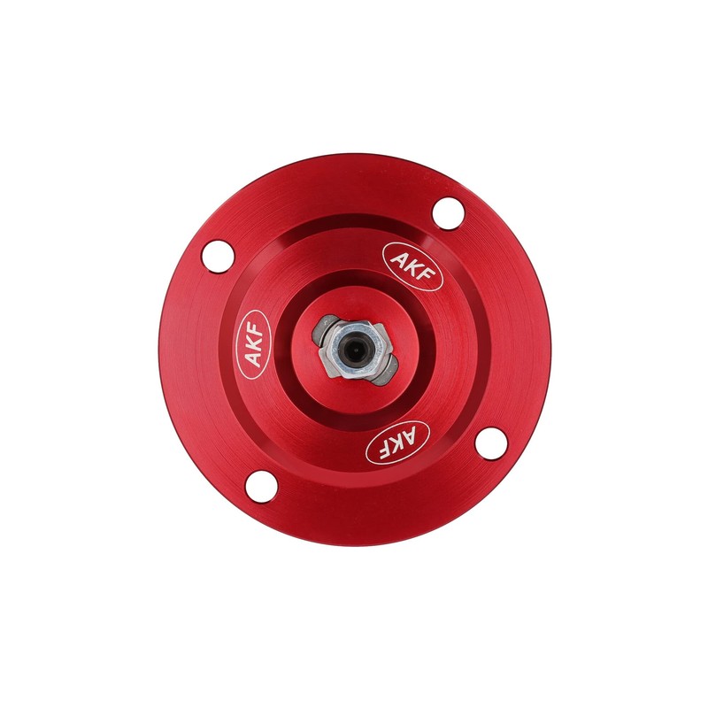 AKF AKF Clutch Pressure Plate Needle Bearing Red for Simson