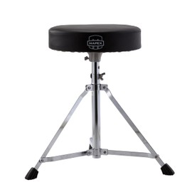 Mapex 400 Series Round Top Drum Throne