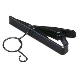 Audio Technica Lavalier Microphone Clip with Wire Attachment