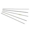 GIMA - Kirschner 80059 Nails, Stainless Steel, Set of 5