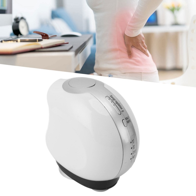 UE001 Bioelectric Health Care Massager Reduce Muscle Soreness Deep Tissue