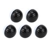5PCS Two Colors Black White Putter Aiming Line Double Layer