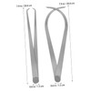 GLEAVI 2pcs Caliper Firm Joint Firm Friction Joint Measuring Modeling