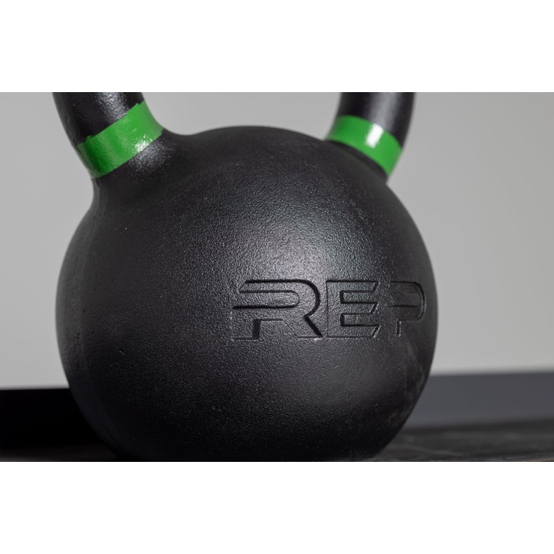 Rep 20 lb Kettlebell