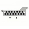 Hard Drive Caddy Laptop HDD Bracket with Screws Compatible with