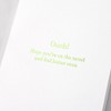 PAPYRUS Everyday Card, 1 EA